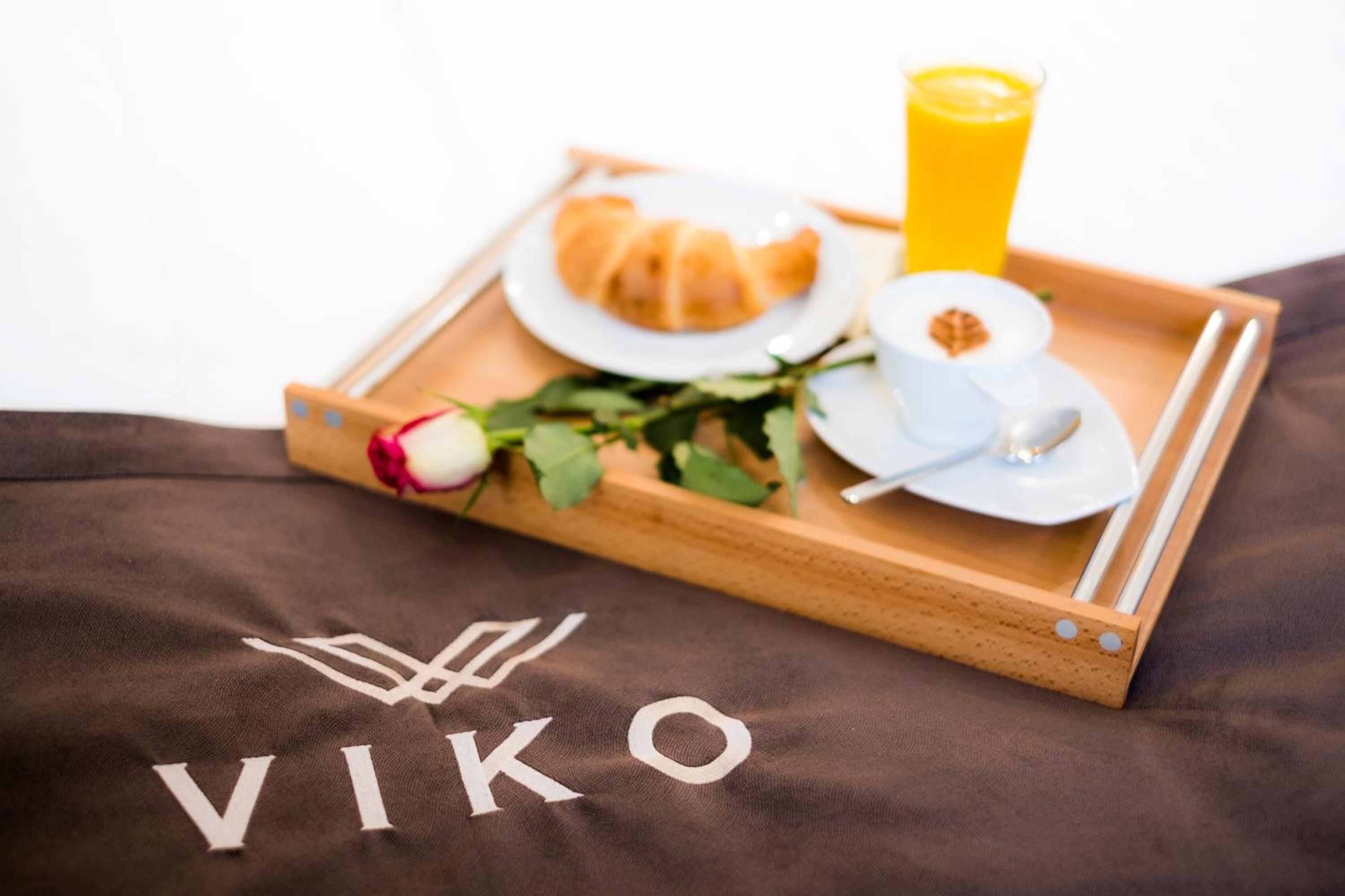 Foto de VIKO Boutique Apart Hotel