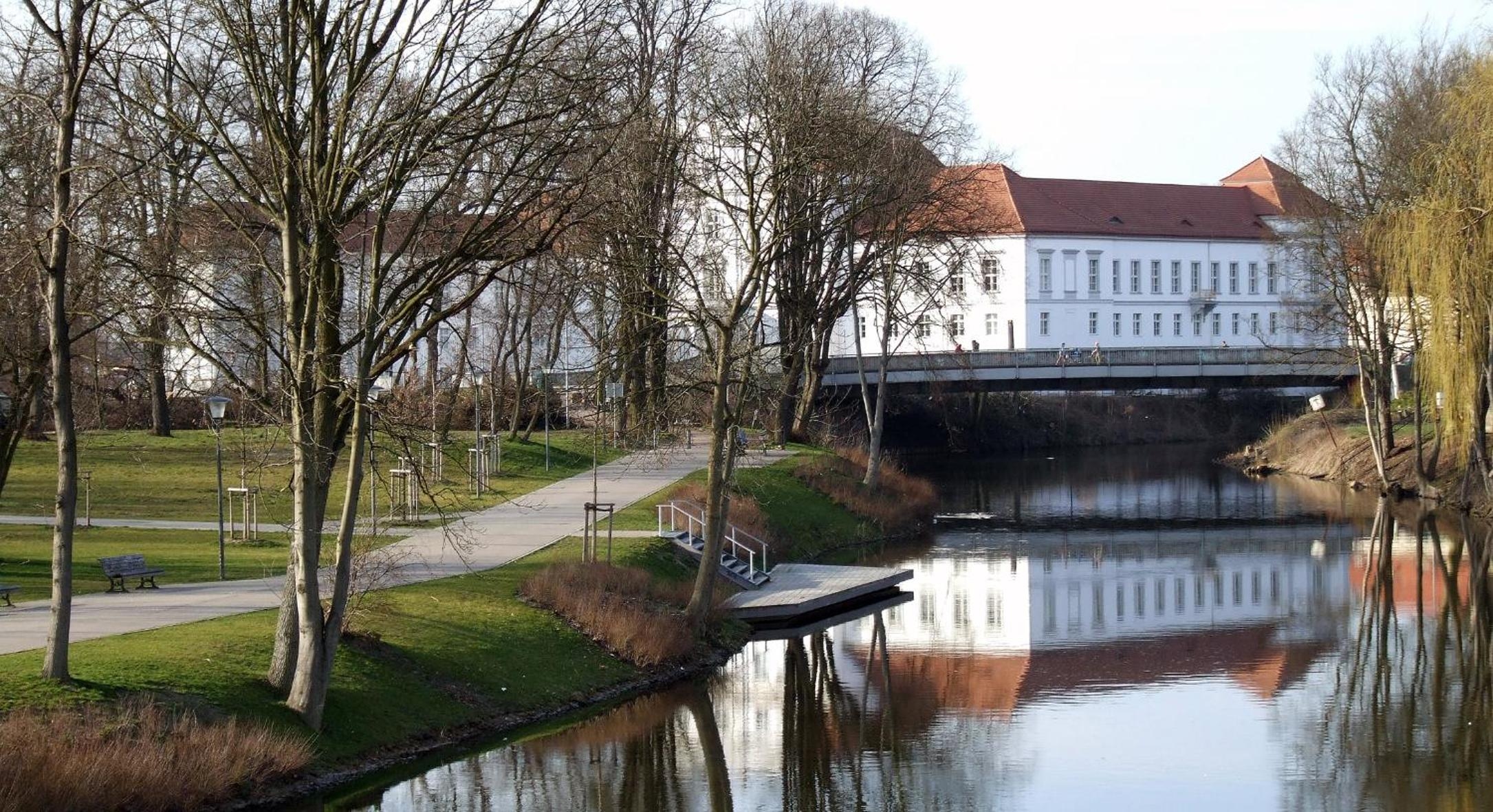 Foto de Andersen Hotel Birkenwerder