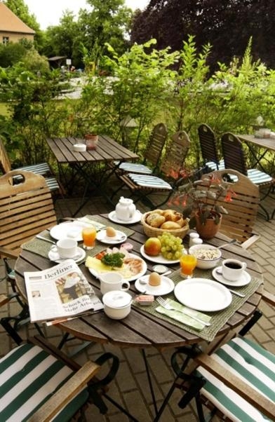 Foto de Andersen Hotel Birkenwerder