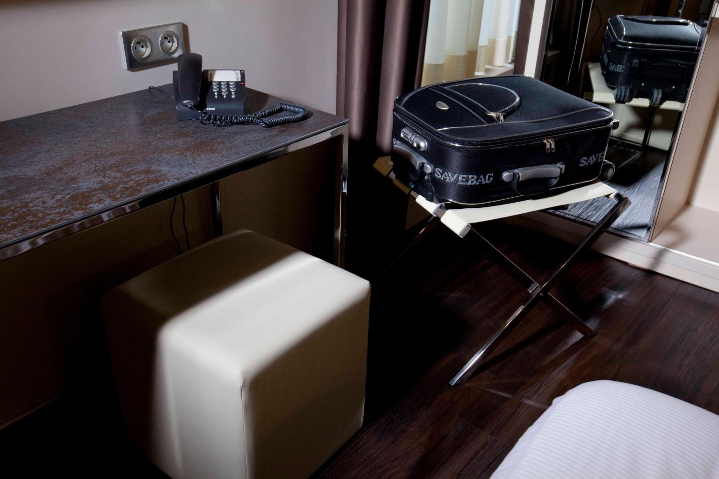 Foto de Hotel Vivaldi