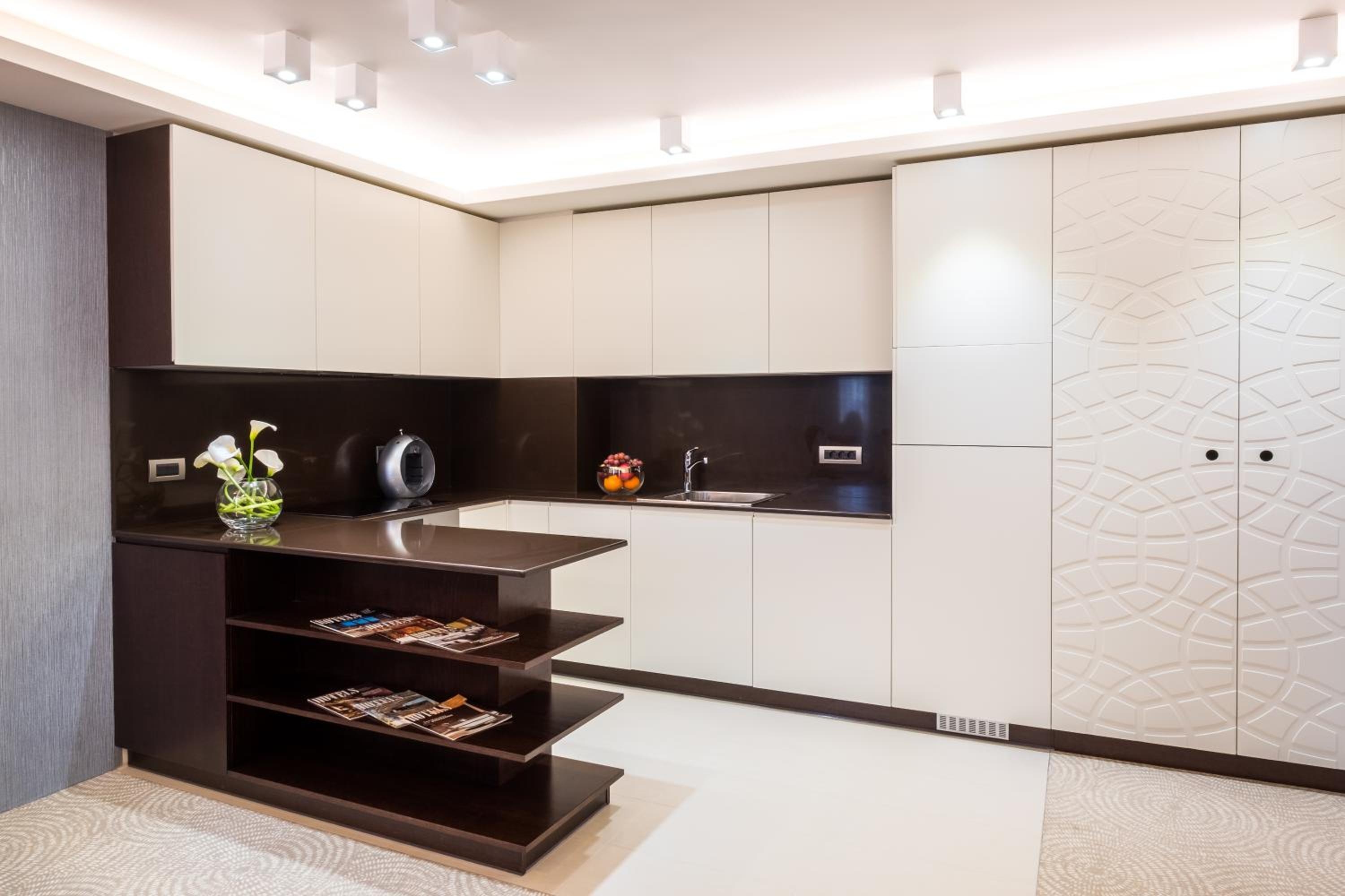 Foto de VIKO Boutique Apart Hotel