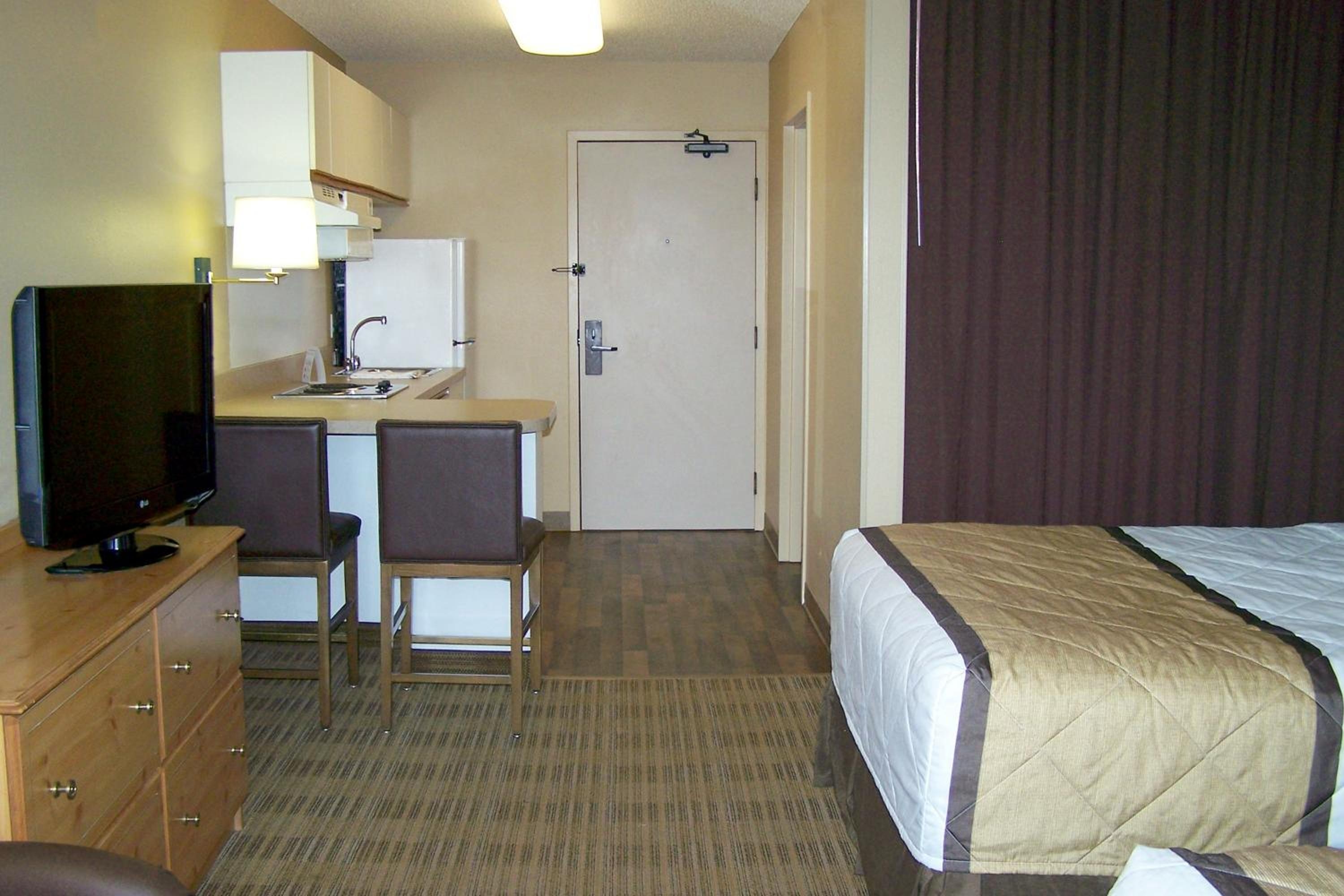 Foto de Extended Stay America Suites - Meadowlands - East Rutherford