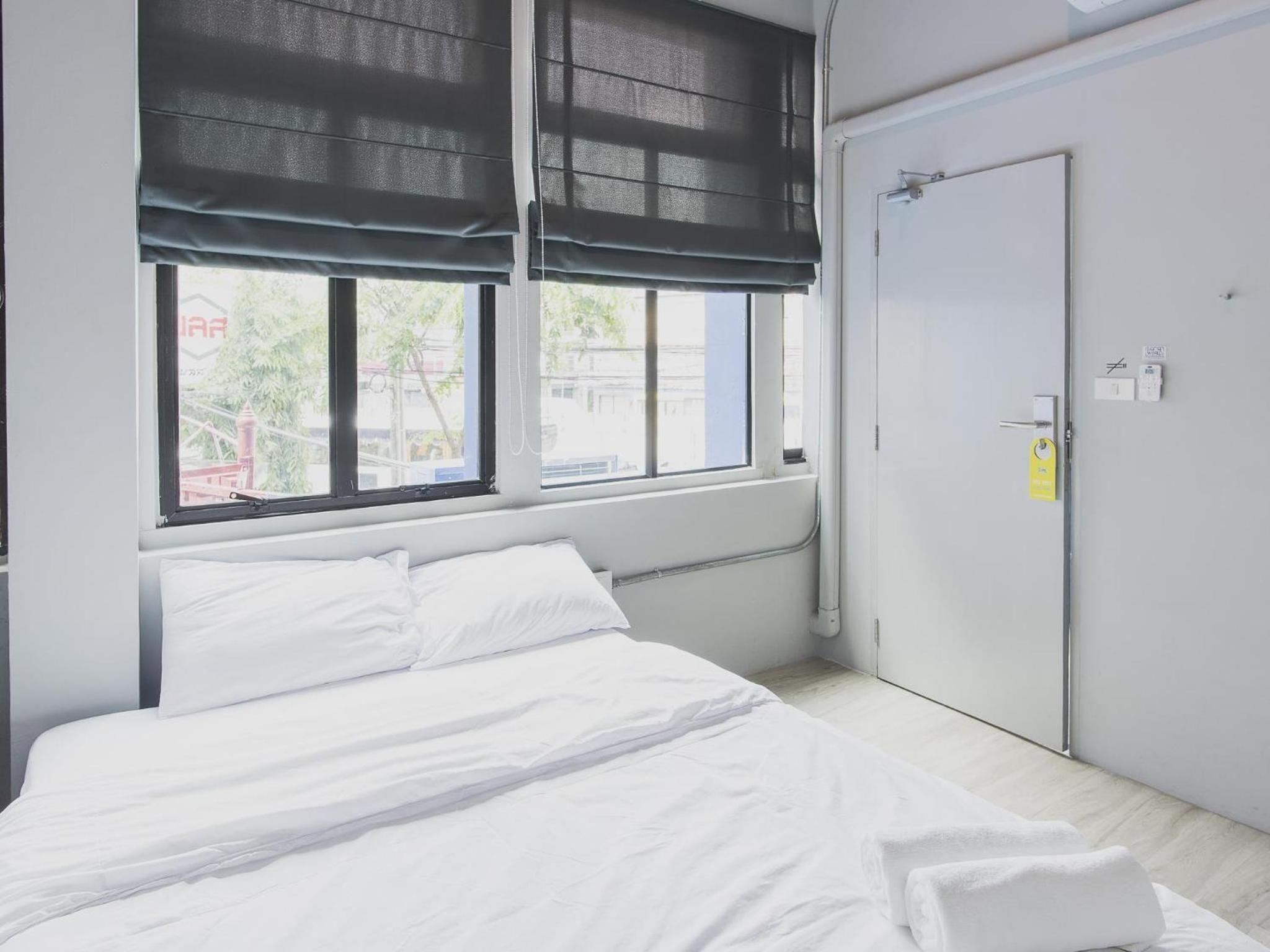 Foto de Loftel Station Hostel