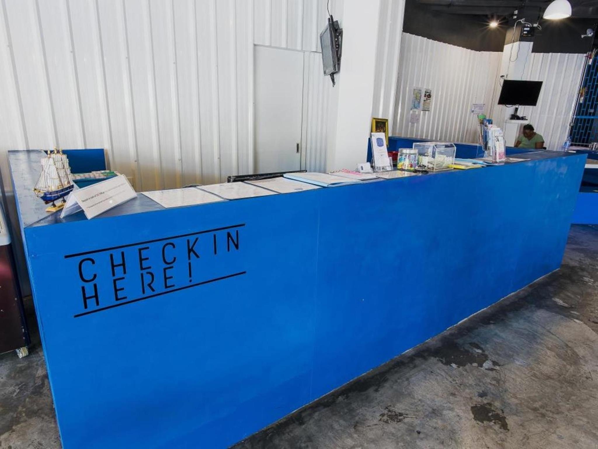 Foto de Loftel Station Hostel