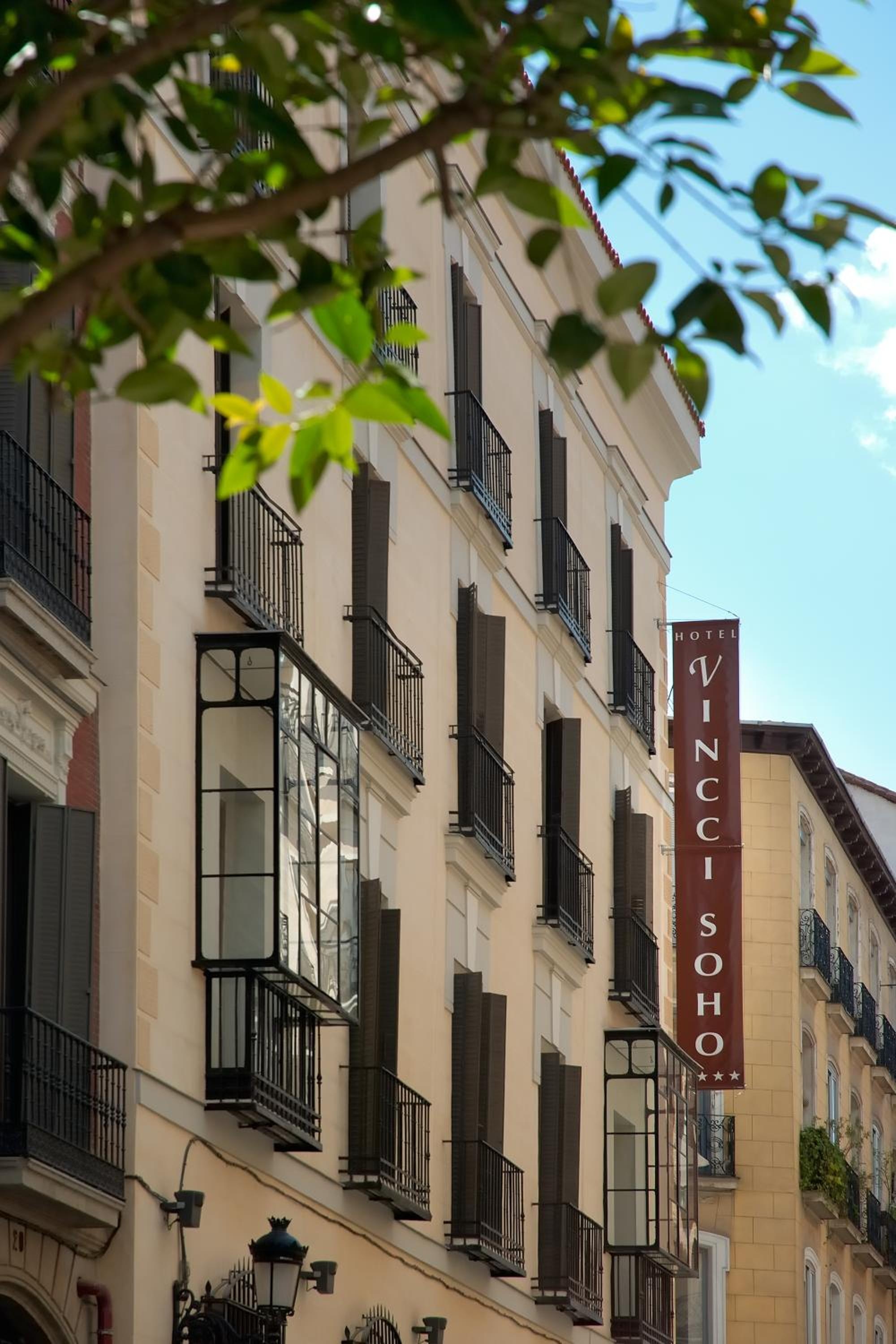 Foto de Vincci Soho