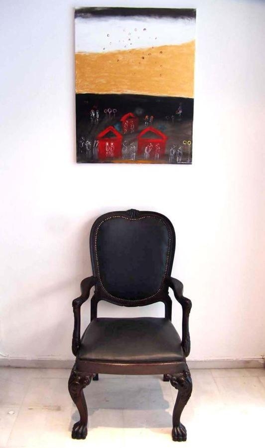 Foto de Art Suites Athens