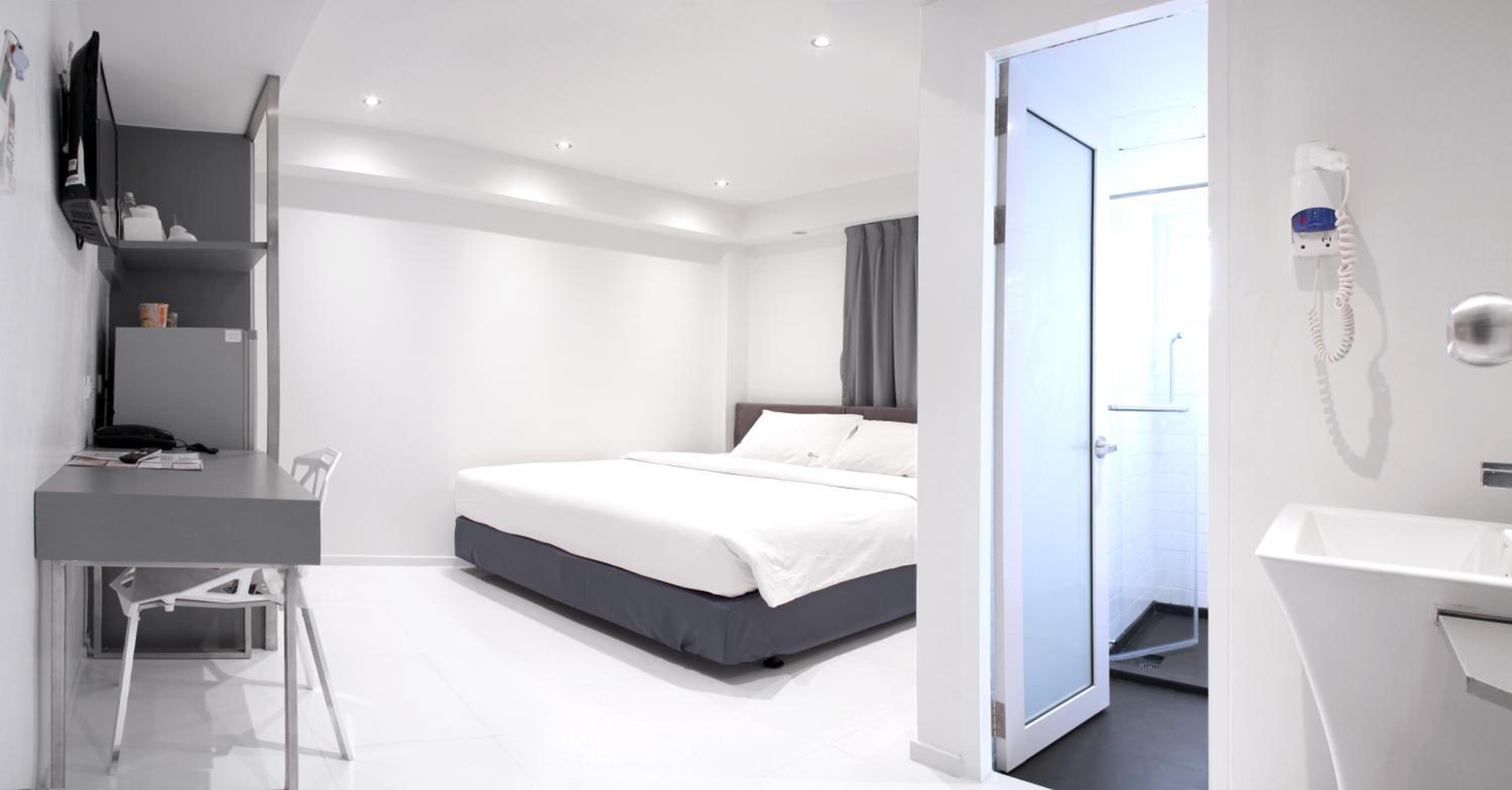 Foto de My Hotel Pratunam