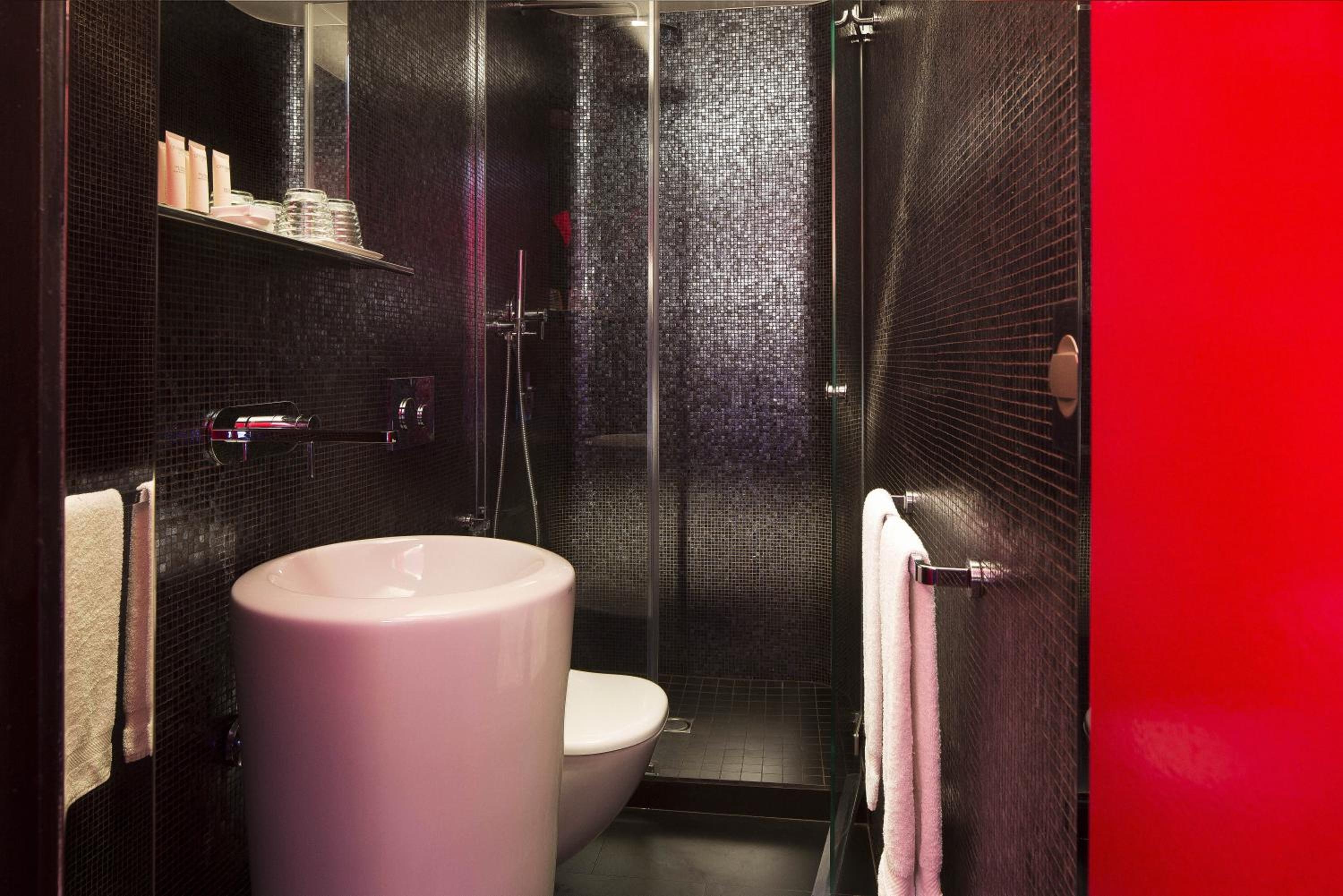 Foto de Hôtel Sophie Germain