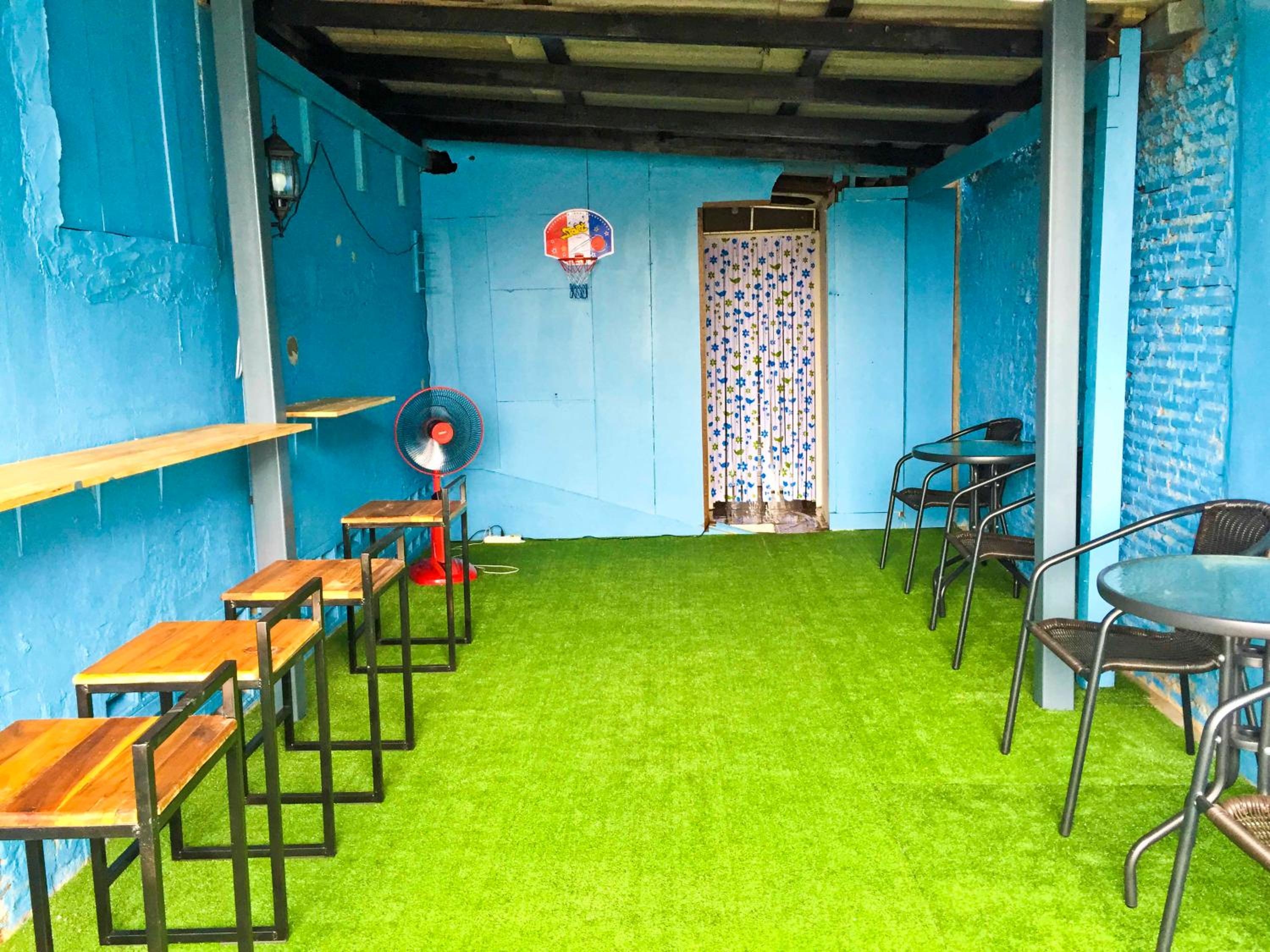 Foto de Zee Thai Hostel