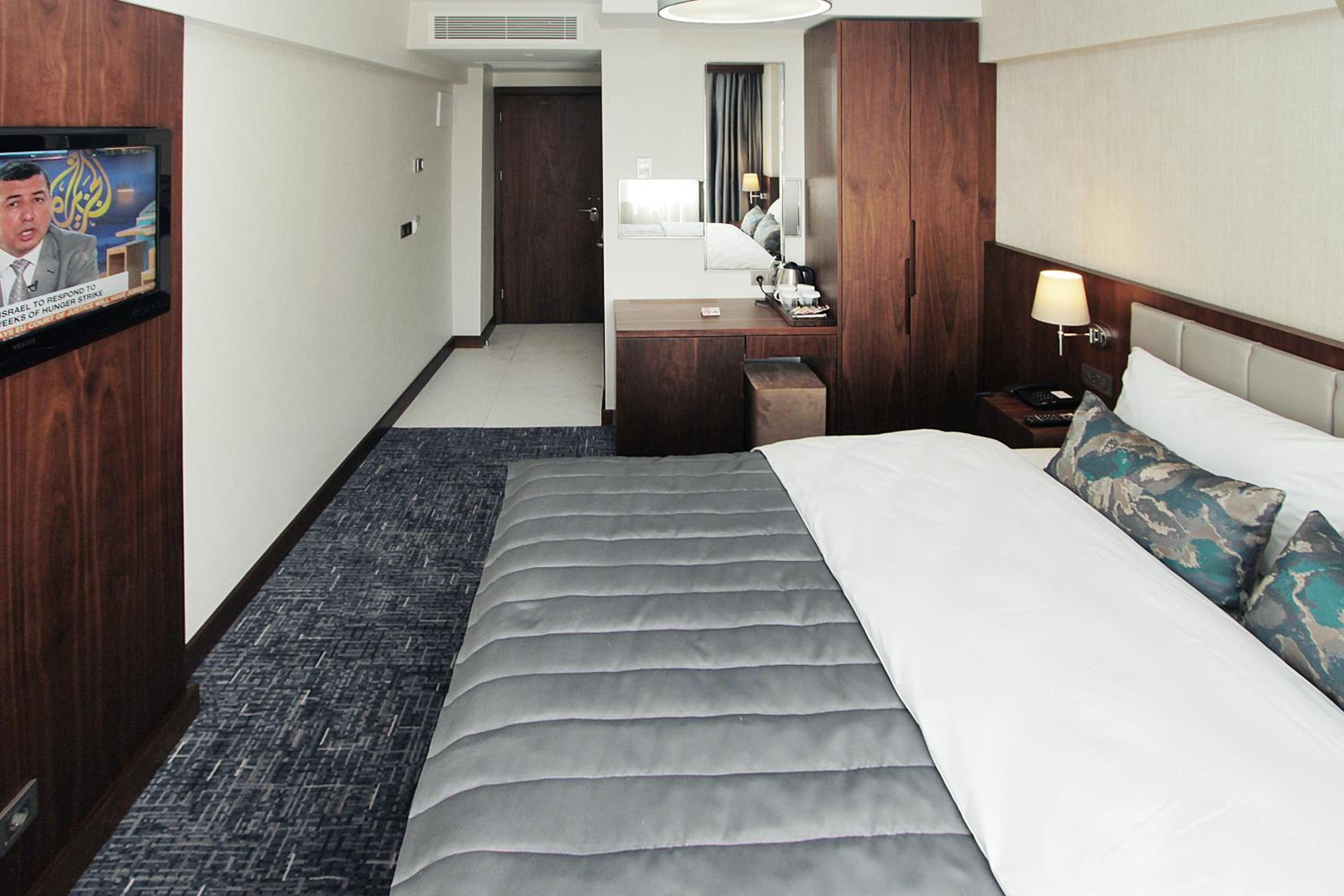 Foto de Pisa Hotel