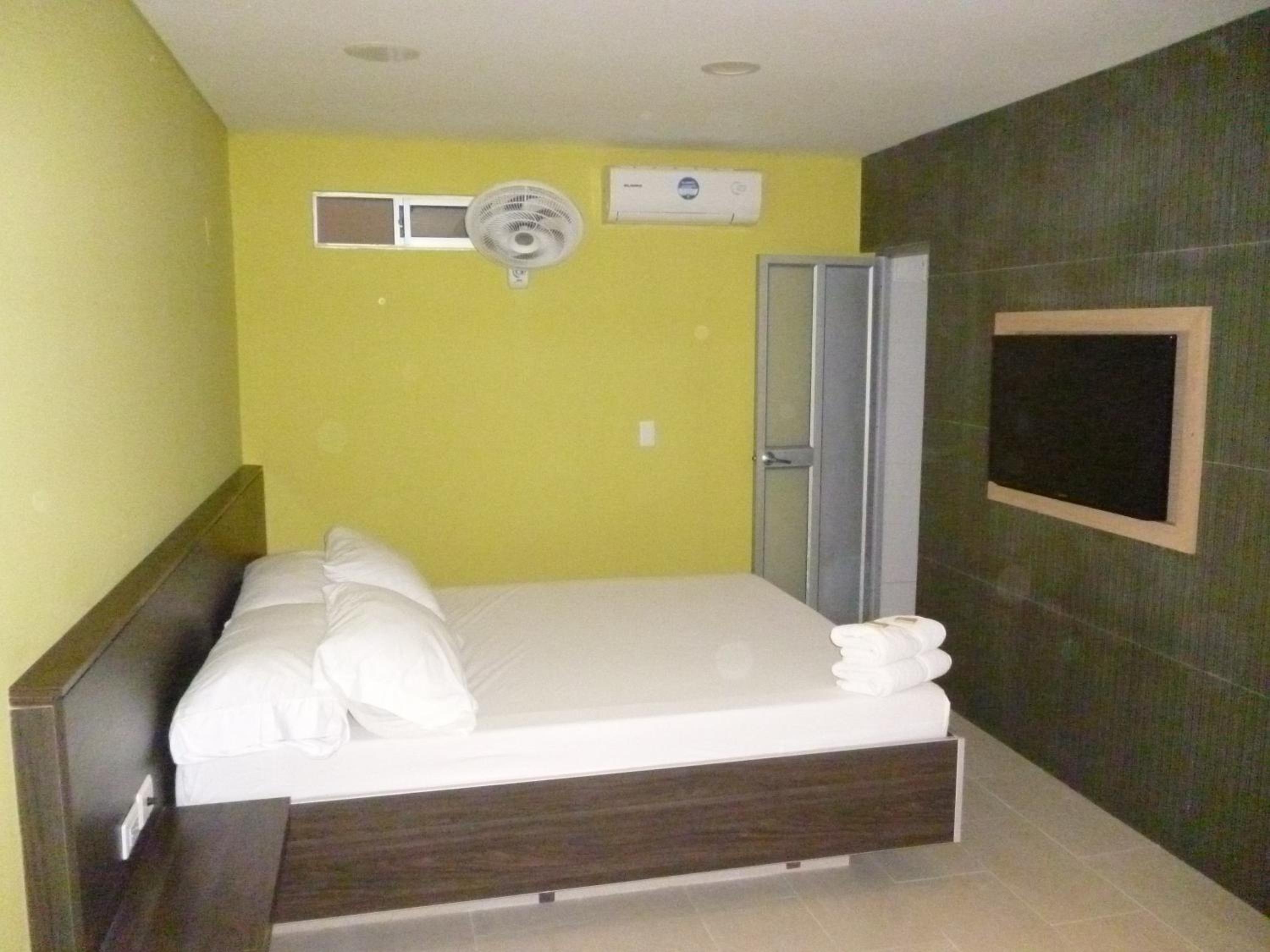 Foto de Hotel 56 Avenue Plaza