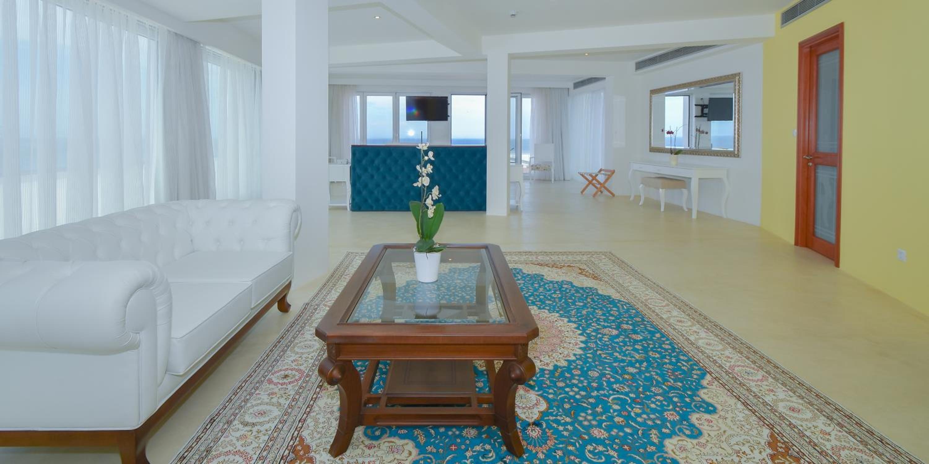 Foto de Ibiscus Hotel