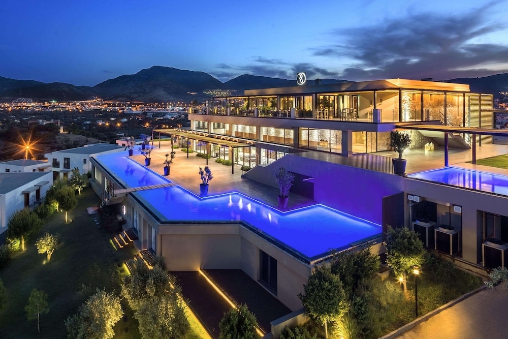 Foto de Ramada Resort by Wyndham Bodrum