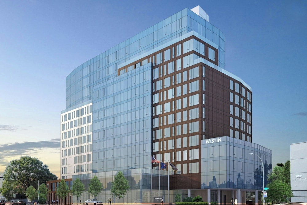 Foto de The Westin Flushing Laguardia Airport