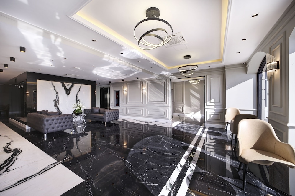 Foto de Dora Pera Hotel