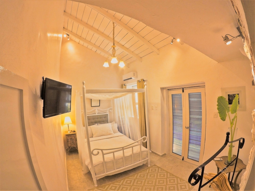 Foto de Hotel Boutique Casa Heredia