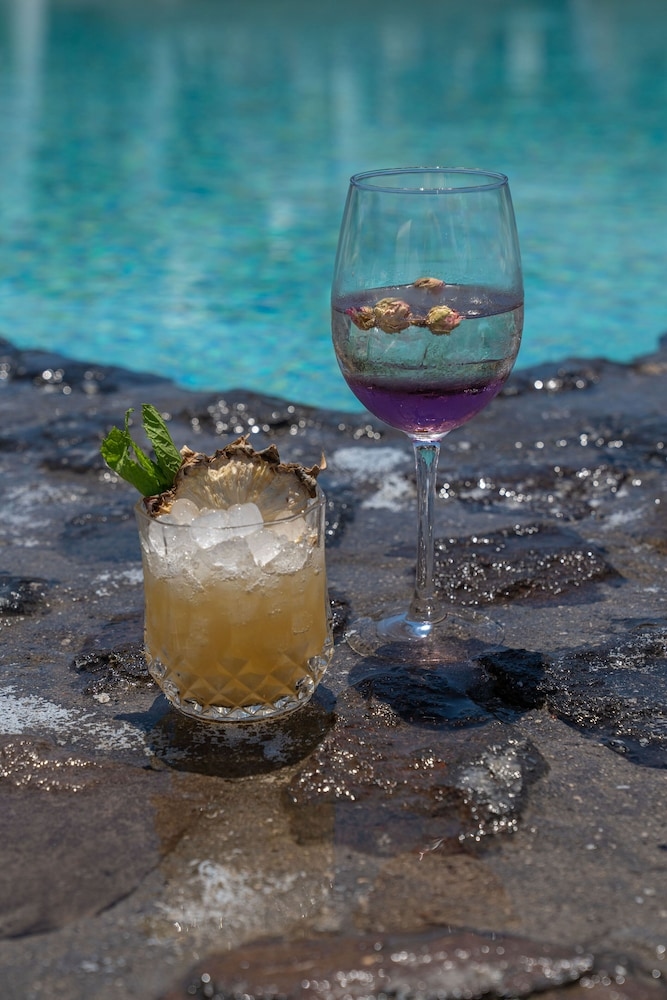 Foto de Santo Pure Oia Suites & Villas
