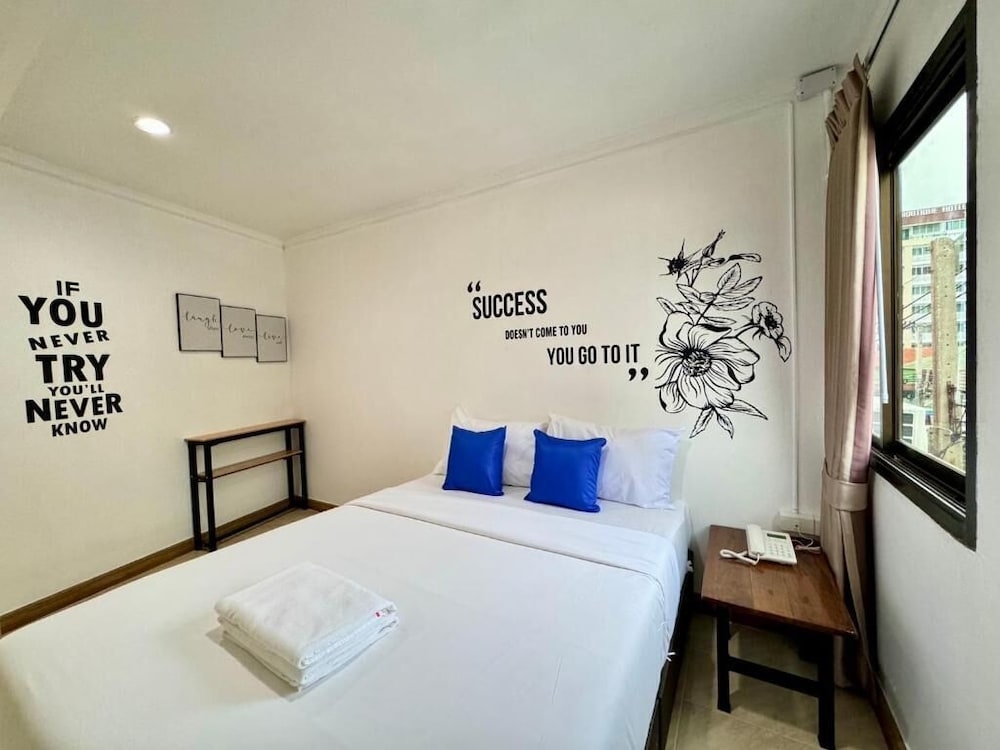 Foto de Nature Boutique Residence