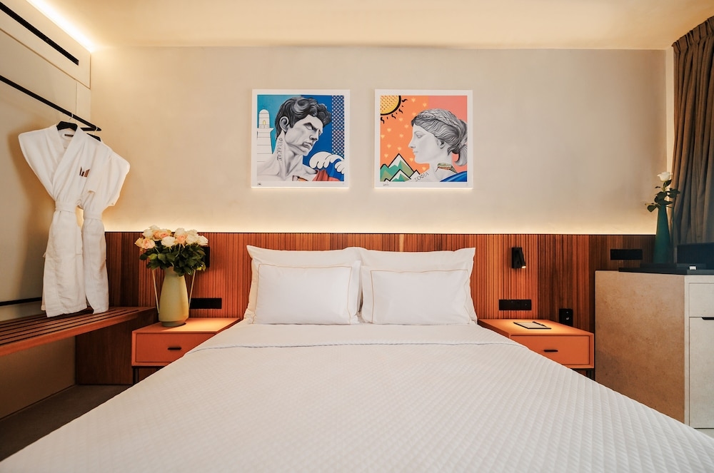 Foto de M Boutique Hotel - Designed for Adults