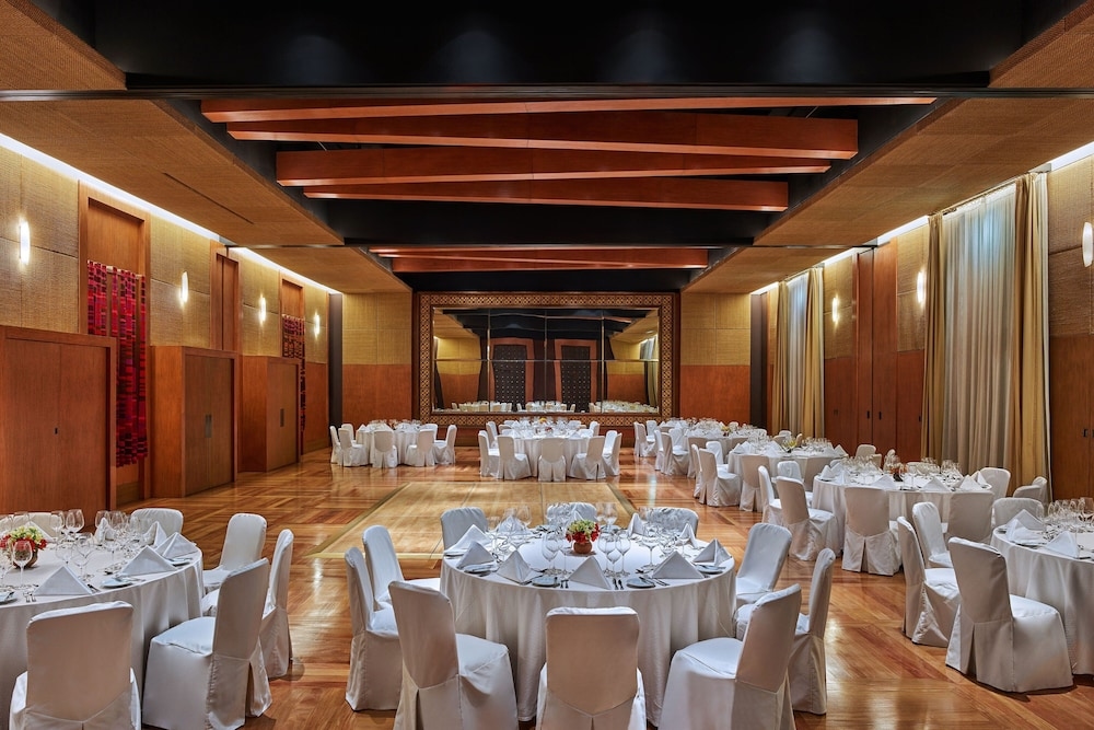 Foto de Tambo del Inka, a Luxury Collection Resort & Spa