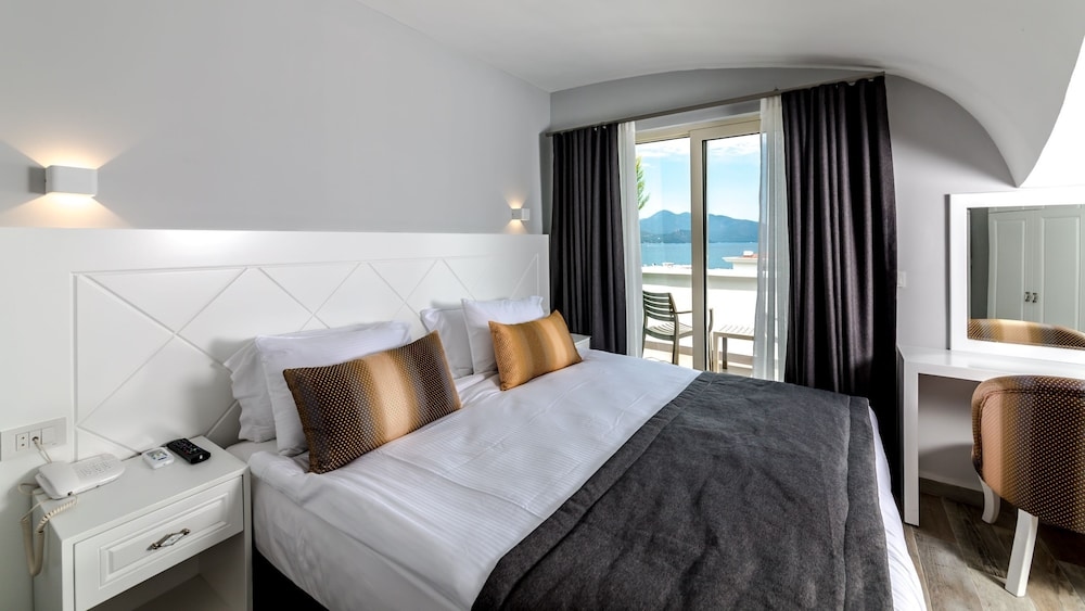 Foto de Motto Premium Marmaris