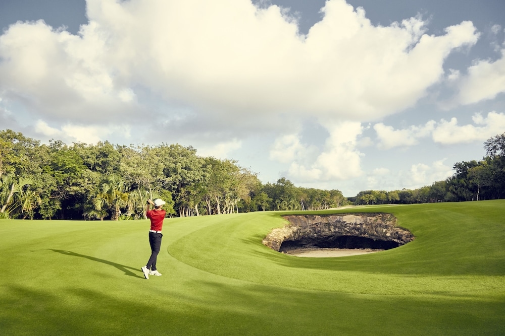 Foto de Rosewood Mayakoba