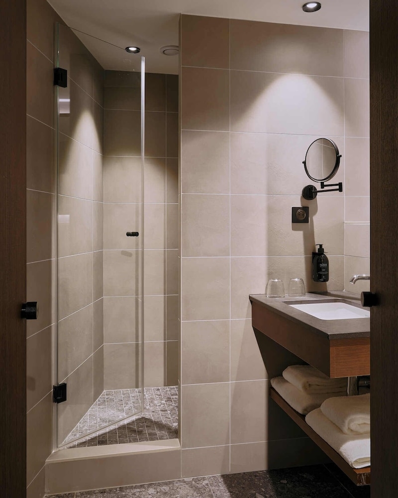 Foto de Le Bellune Paris Hotel & Spa