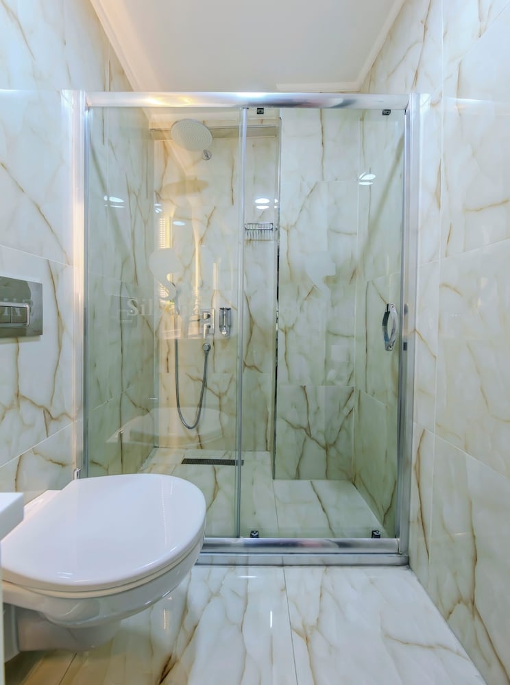 Foto de Silvana Hotel