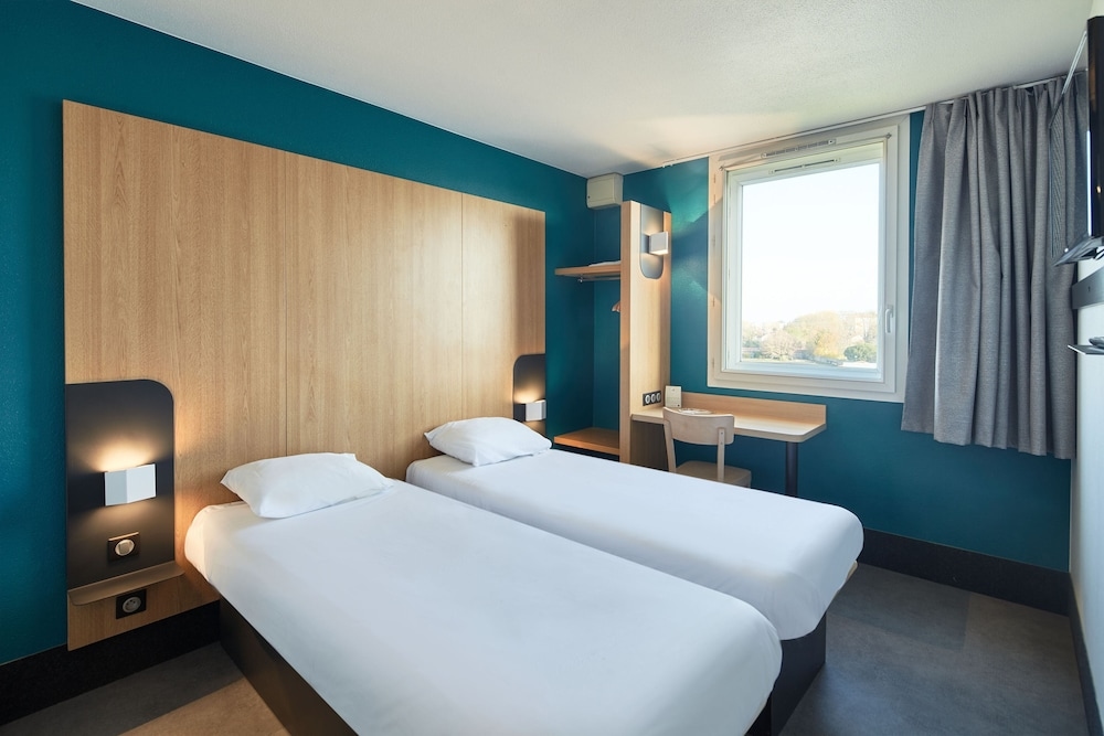 Foto de B&B HOTEL Orly Chevilly-Larue