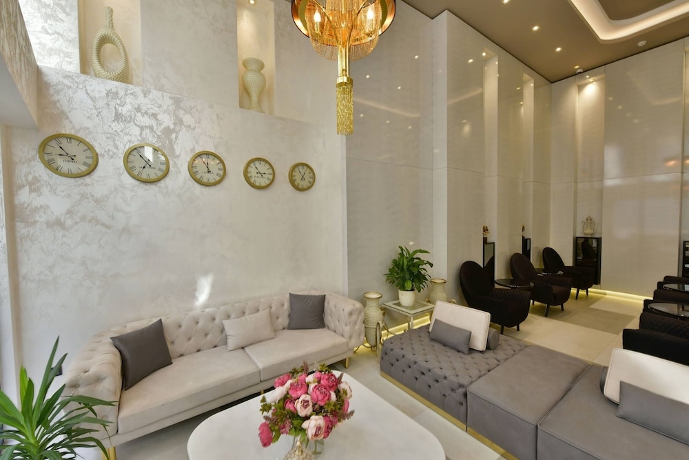 Foto de G-Han Hotel