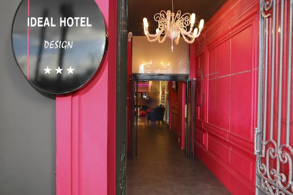 BOBO'S HÔTEL