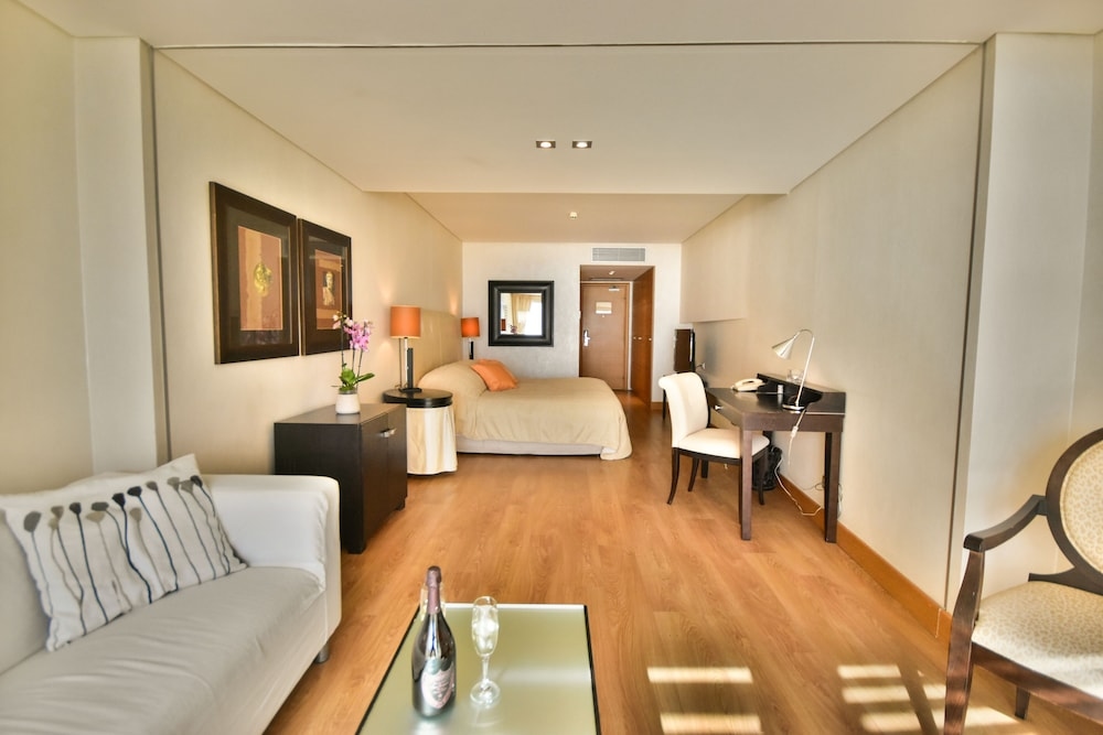 Foto de Plaza Resort Hotel