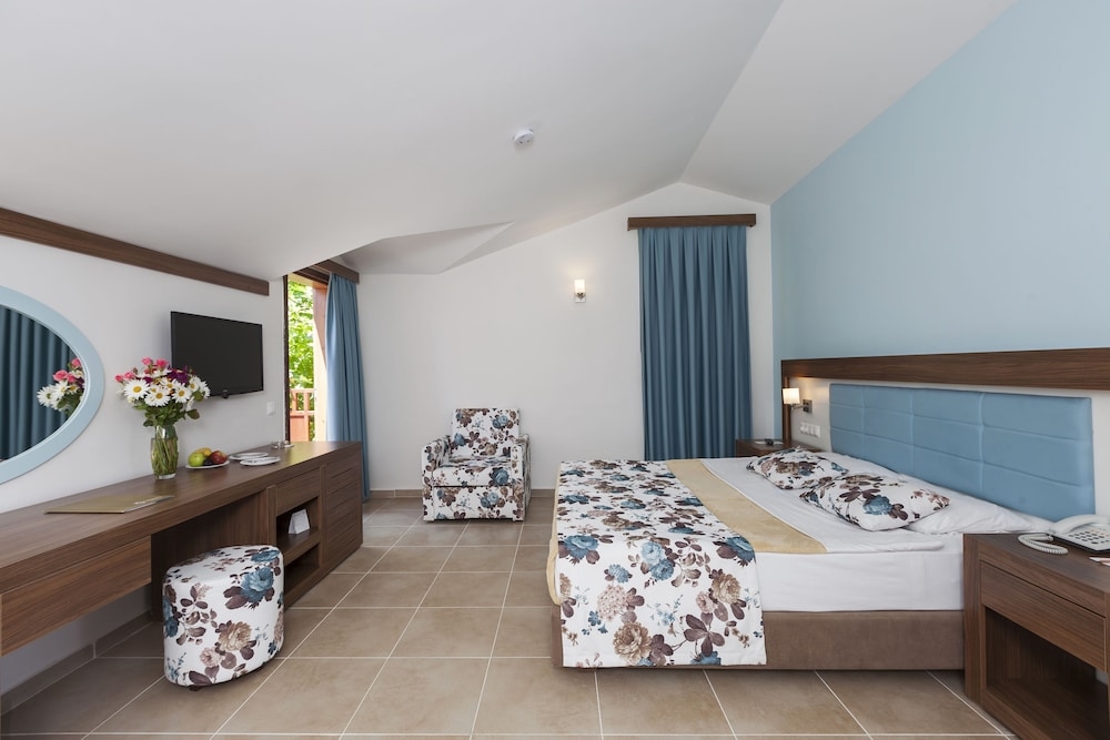 Foto de Club Tuana Fethiye
