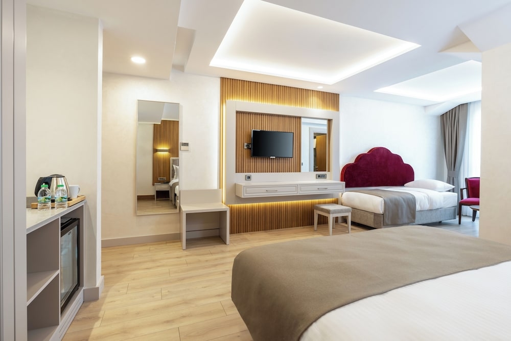Foto de Carina Gold Hotel and Restaurant