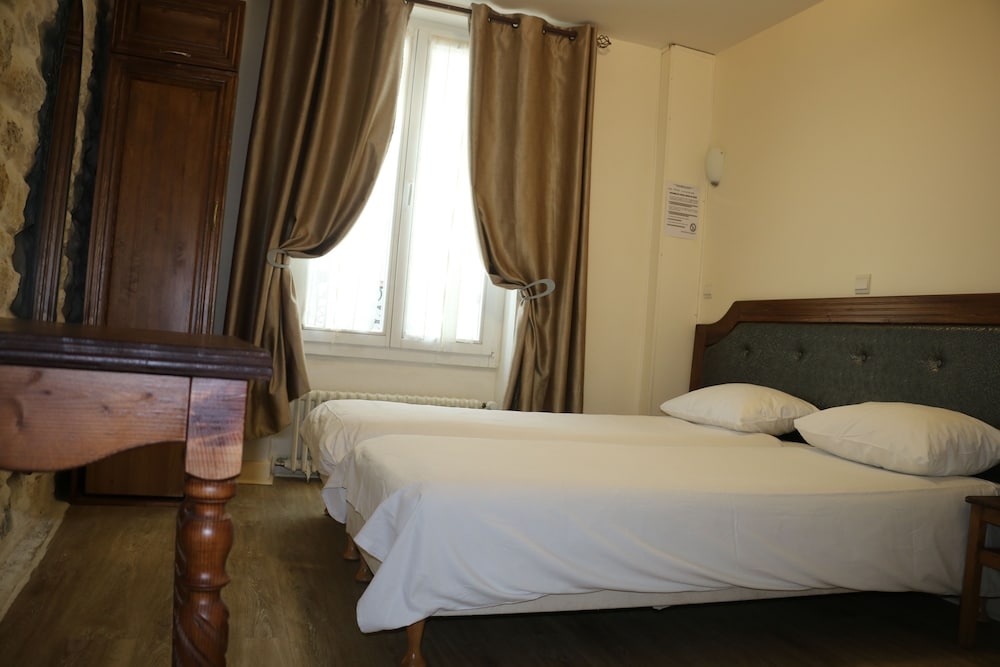 Foto de Grand Hôtel de Clermont