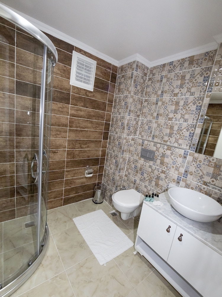 Foto de Vander Valk Istanbul Hotel