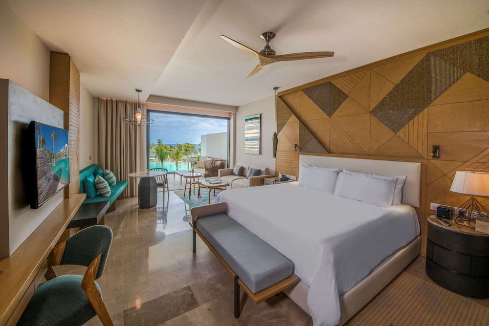 Foto de Haven Riviera Cancun - All Inclusive - Adults Only