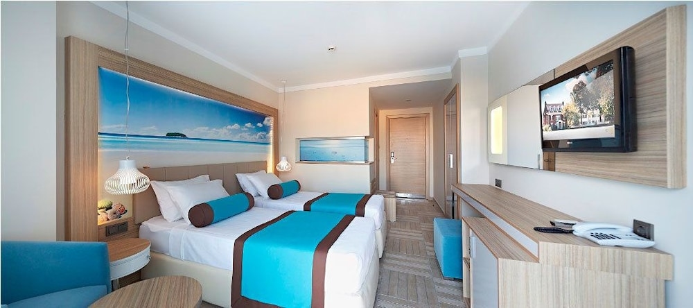 Foto de Blue Bay Platinum Hotel