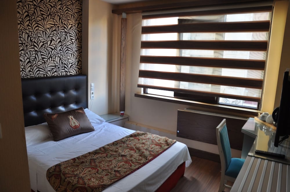 Foto de Arsima Hotel