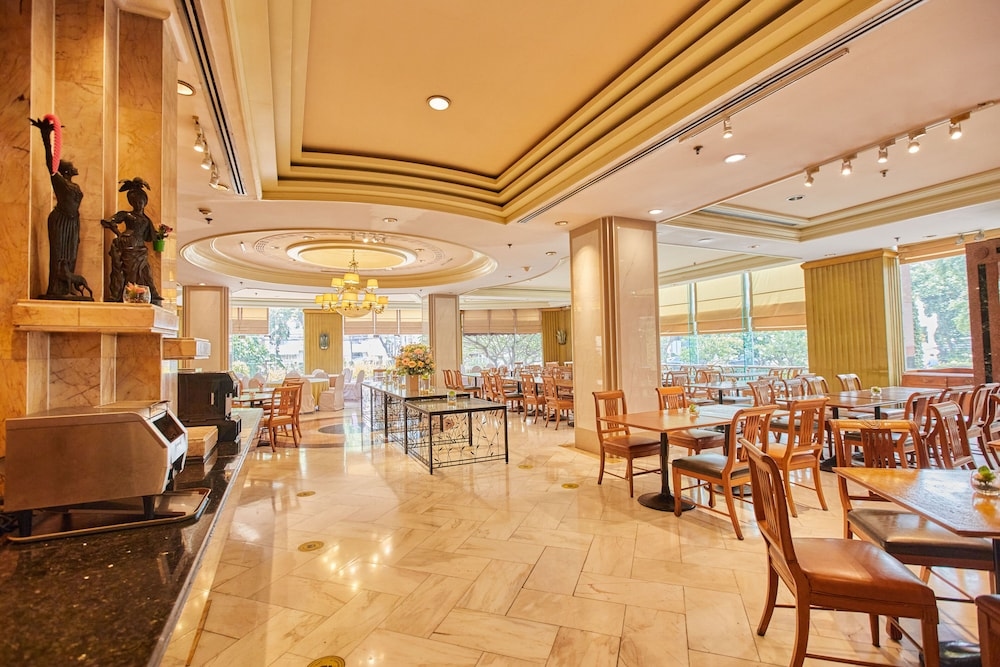 Foto de The Royal City Hotel