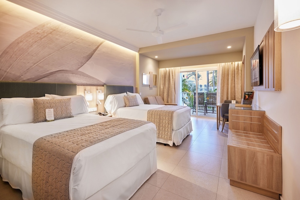 Foto de Hotel Riu Palace Macao - Adults Only - All Inclusive