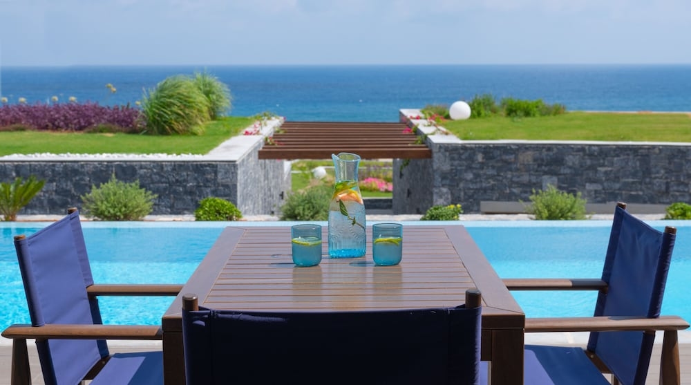 Foto de Nana Princess Suites, Villas & Spa