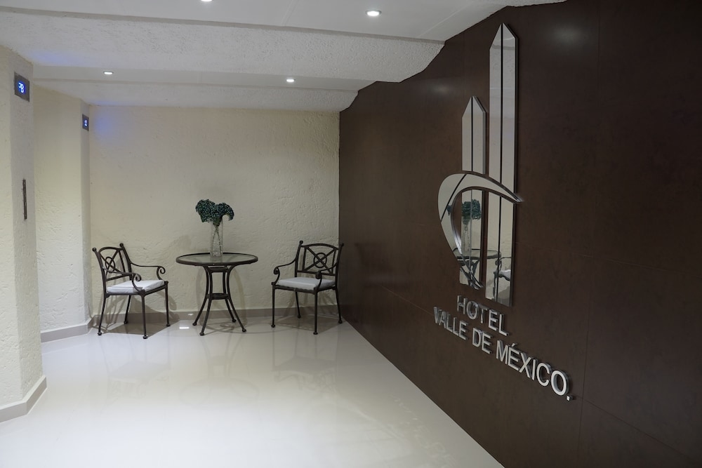 Foto de Hotel Valle de Mexico Toreo