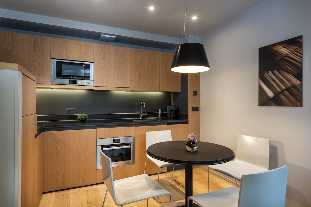 Foto de SANA Berlin Residence