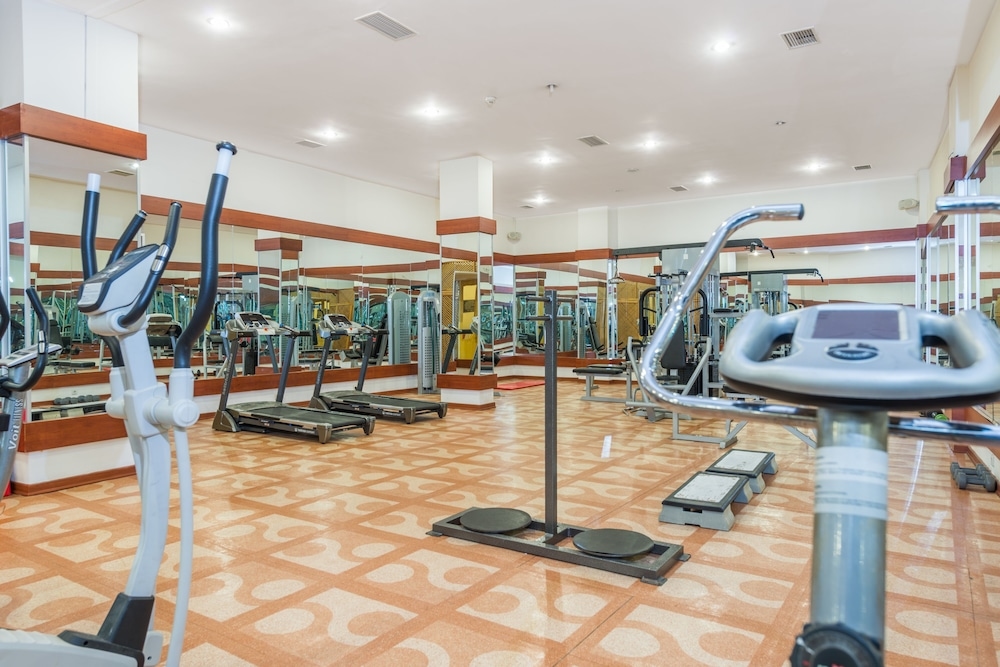 Foto de Antalya Adonis Hotel