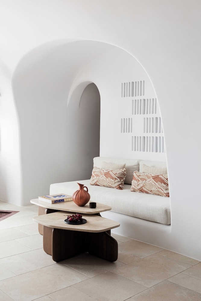 Foto de Canaves Ena - Small Luxury Hotels of the World