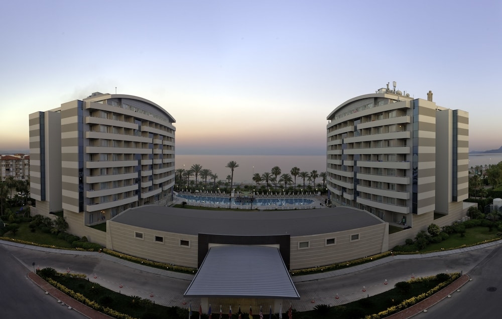 Foto de Porto Bello Hotel Resort & Spa