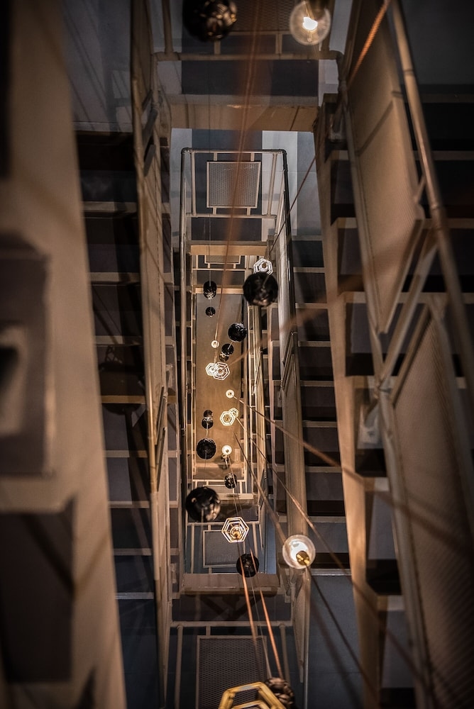 Foto de THA City Loft by TH District