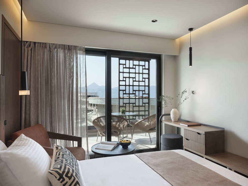 Rocca A Mare Heraklion - Handwritten Collection