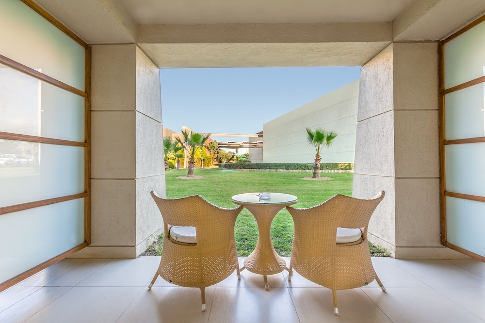 Foto de Astir Odysseus Kos Resort & Spa